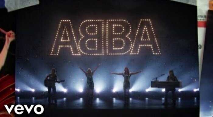 ABBA представили две новые песни и шоу с цифровыми клонами