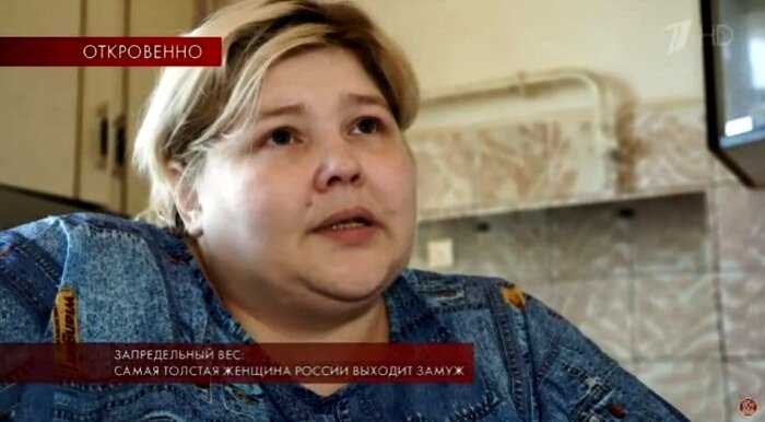 В 2018 году пришла на «Пусть говорят», потому что весила больше 260 кг. Что стало спустя 3 года с Натальей Руденко