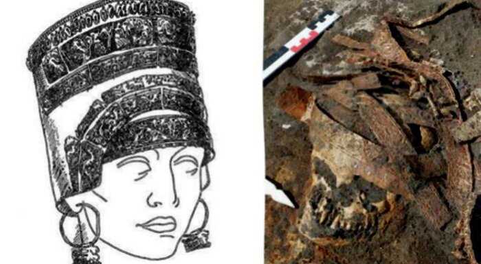 В вечной мерзлоте Сибири нашли предметы, не принадлежащие местным цивилизациям: артефакты создали 2500 лет назад