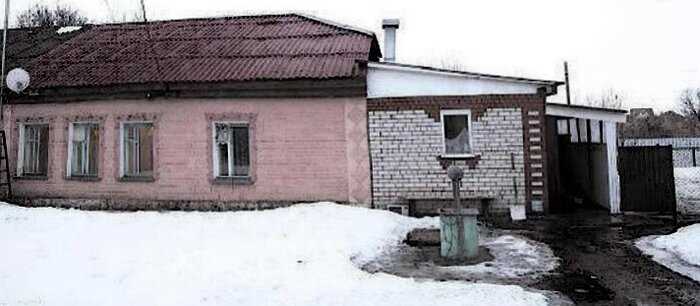 В Воронеже неизвестный меценат купил дом для многодетной семьи