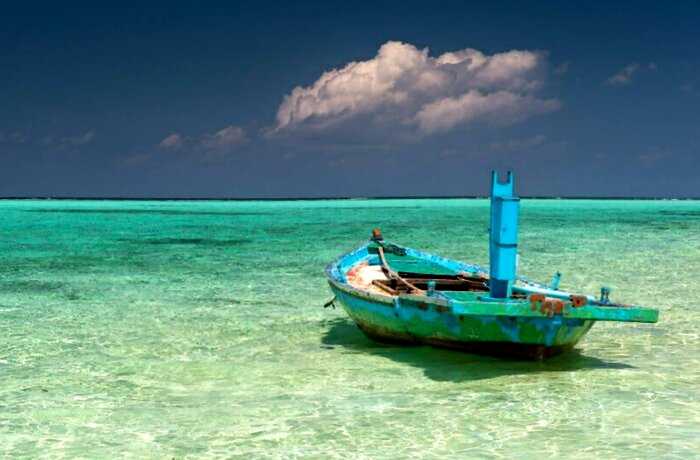 5 лучших островов на Мальдивах для бюджетного путешествия
