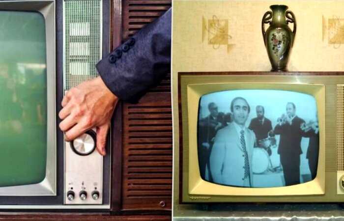 Почему у советских телевизоров был переключатель на 12 каналов, но каналов было два