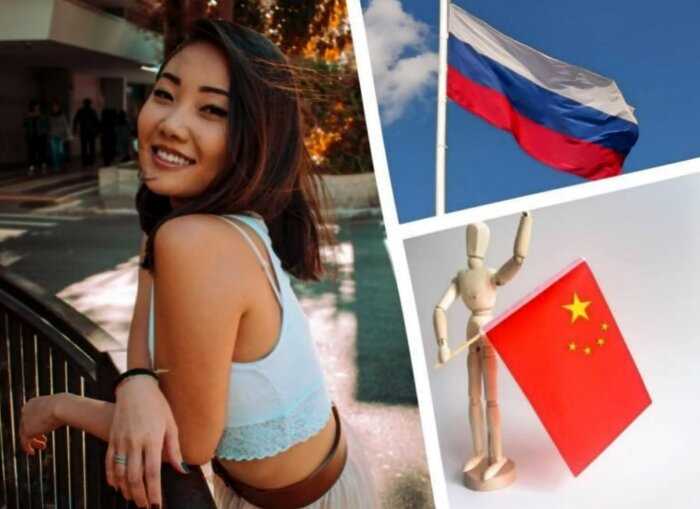 Парень женился на девушке из Китая и рассказал в чем разница между девушками из России