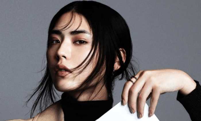 19-летний японец стал звездой сети из-за женственной внешности: фото Идегами Баку