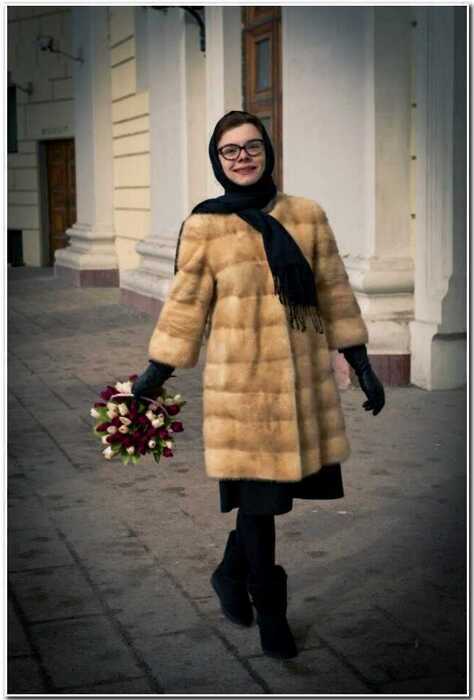 «С иголочки»: любовница Евгения Петросяна одевается на миллионы рублей