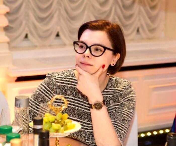 «С иголочки»: любовница Евгения Петросяна одевается на миллионы рублей