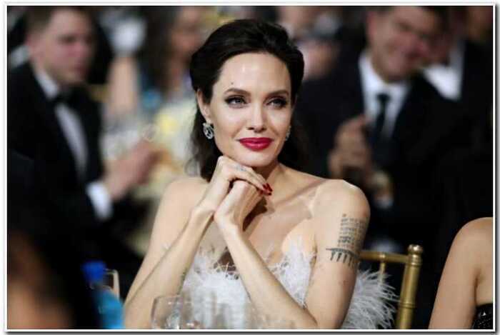 «Еще один»: Джоли решила приударить за бывшим мужем Дженнифер Энистон
