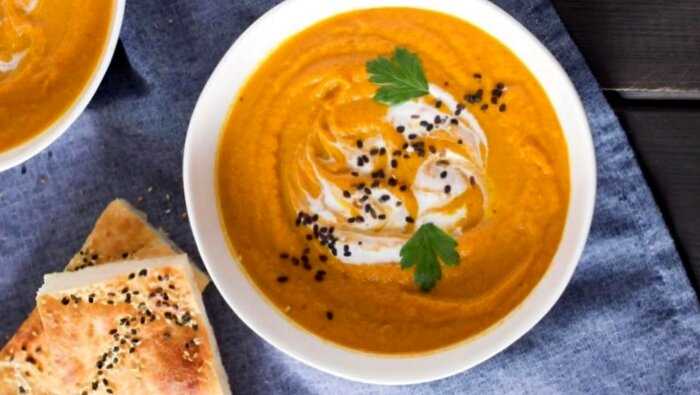 Суп-пюре: 3 лучших рецепта ароматных супов с мягким вкусом