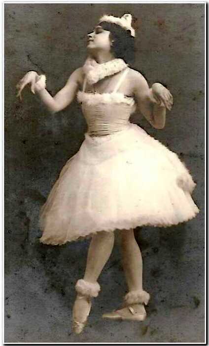 Балерины: 5 легендарных русских танцовщиц, изменивших историю
