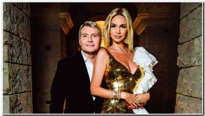 Басков поддержал беременную Лопыреву и пообещал провести ее свадьбу бесплатно