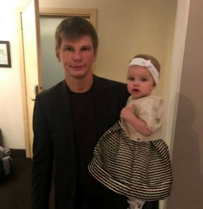 Адвокат Алисы Аршавиной: “Мы боимся, что Андрей отнимет у нее дочь”