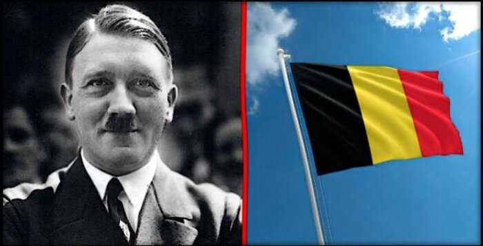 “Деньги не пахнут”: сегодня 27 человек в Бельгии получают пенсию, назначенную Гитлером. Кто они?