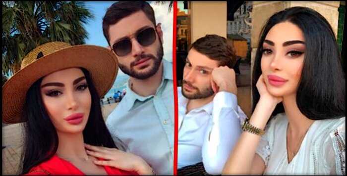 В сети обсуждают самую красивую пару Грузии, от которой не оторвать глаз