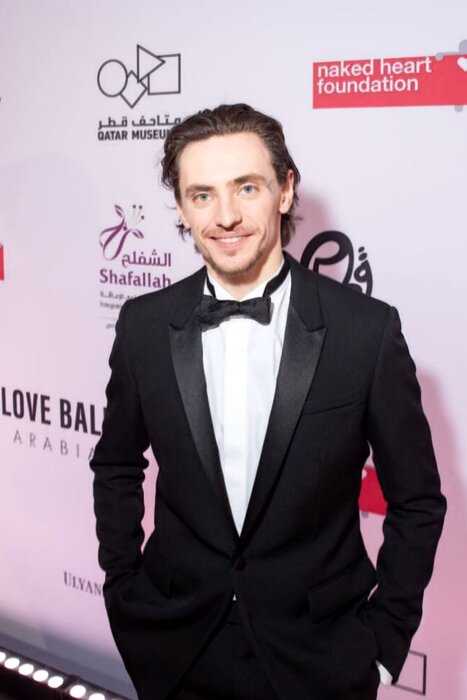 Love Ball Arabia: лучшие образы «красной дорожки»