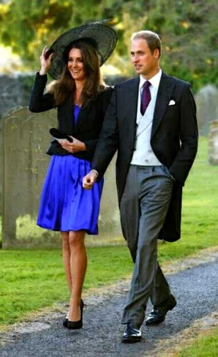“Попался на крючок”: Кейт Миддлтон подстроила знакомство с Принцем Уильямом в университете