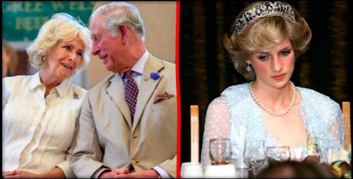 “Тайная любовь Принца Чарльза и Камиллы”: кто помогут скрыть их любовь от Леди Ди?