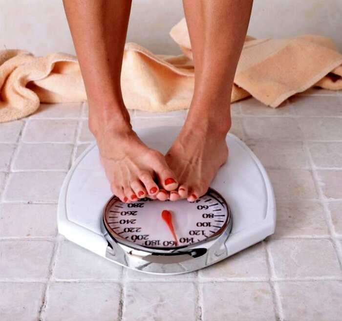 5 способов сохранить результат диеты надолго