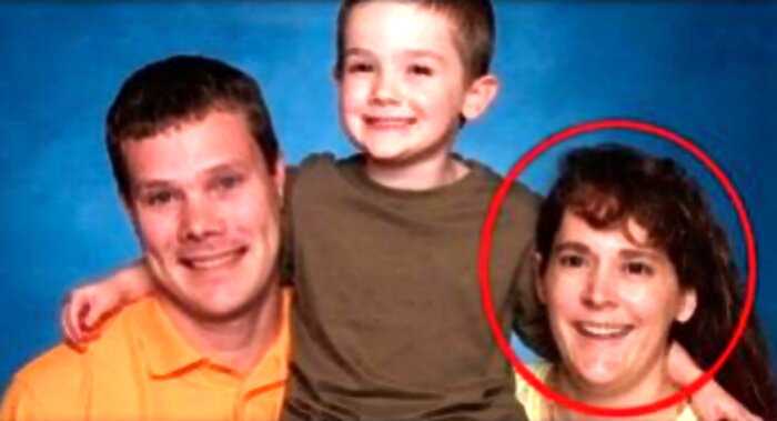 “Вы никогда его не найдете”: самое загадочное похищение в США… сделанное матерью ребенка