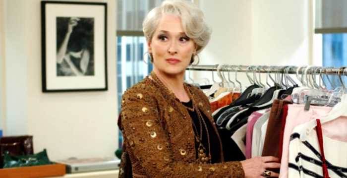5 правил составления гардероба для зрелых женщин