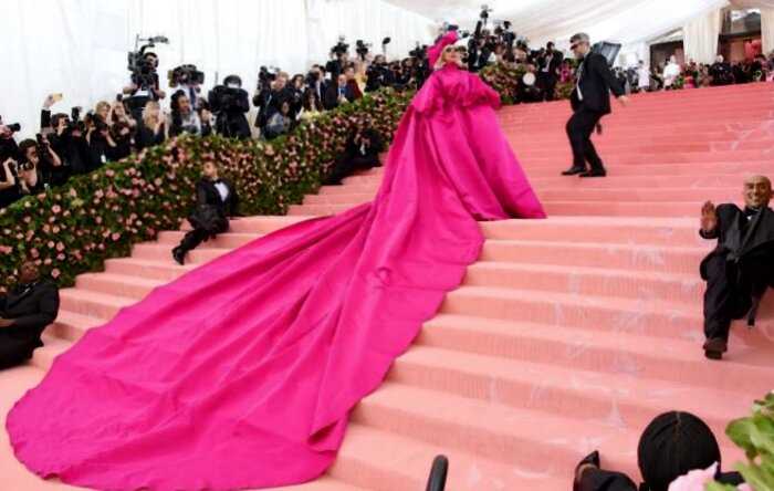 Met Gala-2019: все самые интересные образы звезд