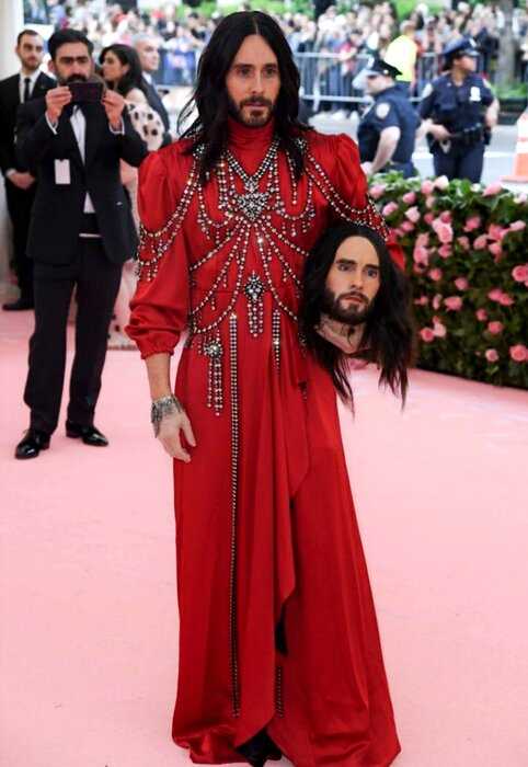 Met Gala-2019: все самые интересные образы звезд