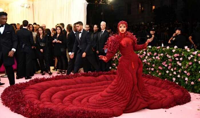 Met Gala-2019: все самые интересные образы звезд