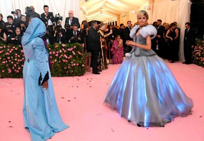 Met Gala-2019: все самые интересные образы звезд