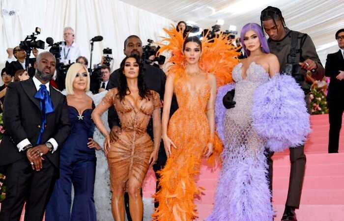 Met Gala-2019: все самые интересные образы звезд