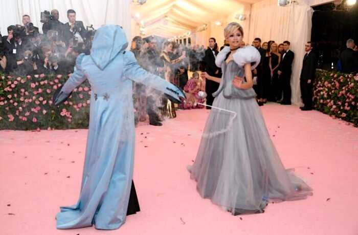 Met Gala-2019: все самые интересные образы звезд