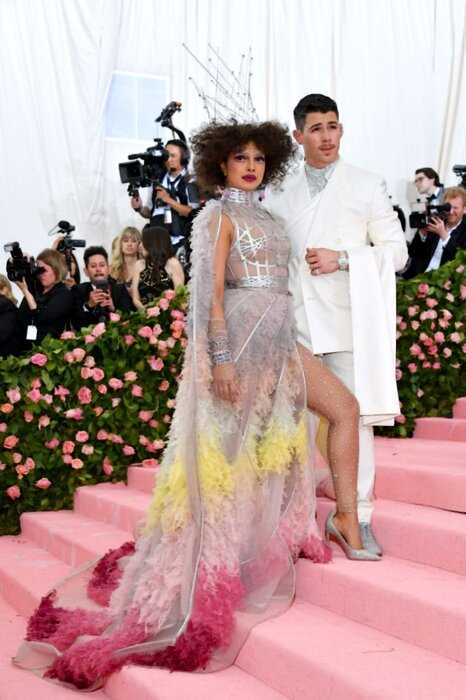 Met Gala-2019: все самые интересные образы звезд