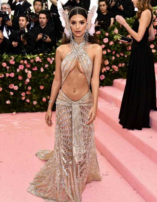 Met Gala-2019: все самые интересные образы звезд