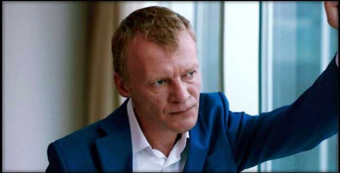 Россияне требуют лишить наград «актера-предателя» Алексея Серебрякова за “русофобские выпады”