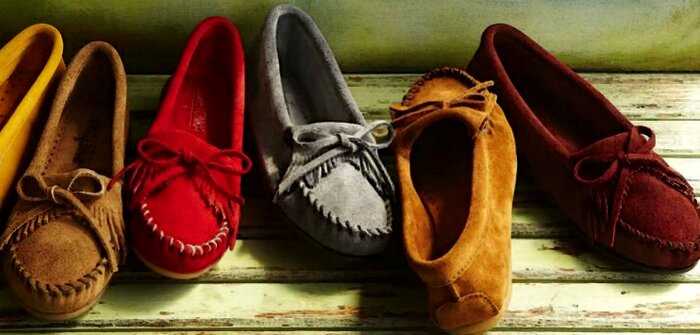 Мюли, монки и бабуши: учимся разбираться в видах женской обуви