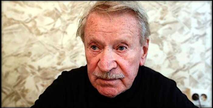 Бывшие жены и алчная родня отобрали недвижимость у 88-летнего Ивана Краско