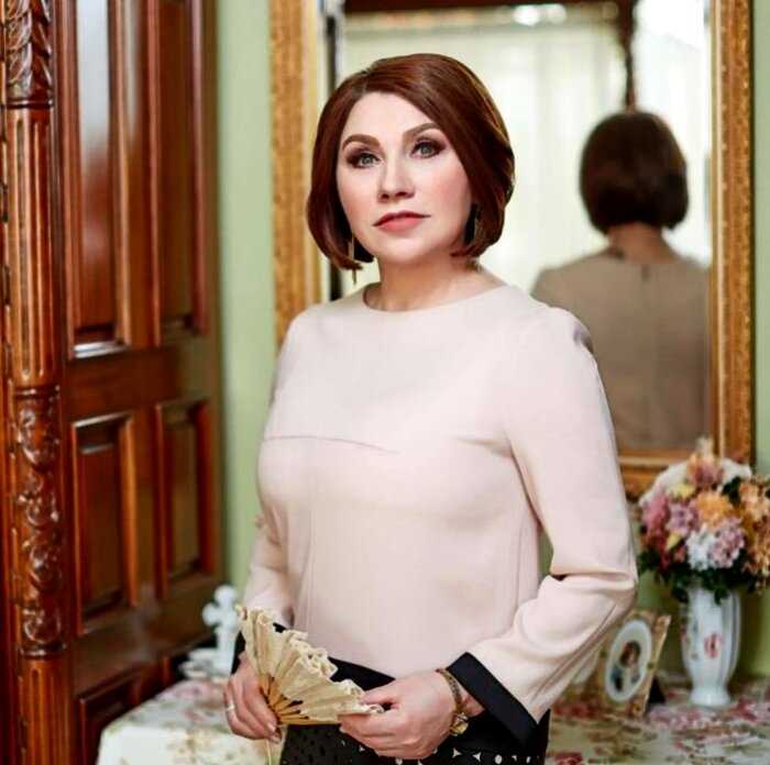 «Обхихикаться можно»: Роза Сябитова посмеялась над нищенской пенсией