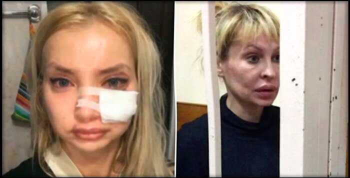 Горе-косметолог из России исколечила почти два десятка девушек и поплатилась за это