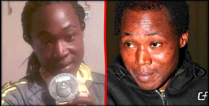 «Вот это поворот»: дисквалифицированная за допинг бегунья из Кении оказалась мужчиной