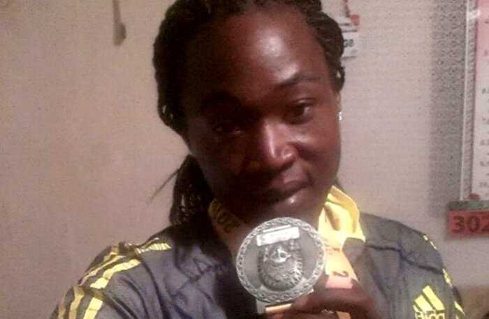 «Вот это поворот»: дисквалифицированная за допинг бегунья из Кении оказалась мужчиной