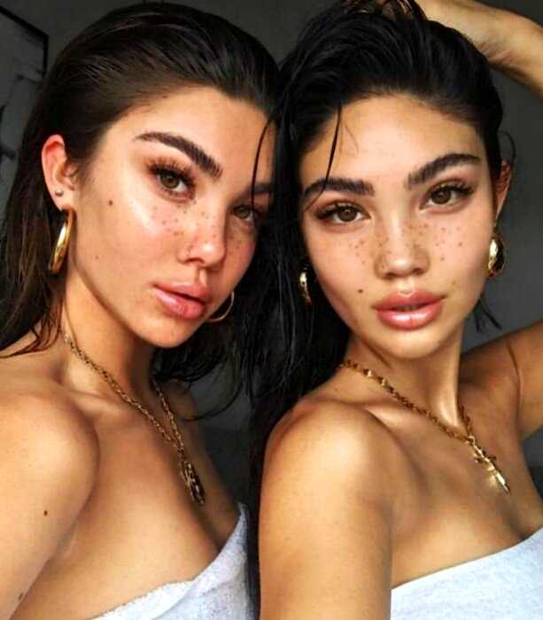Make-up как в Instagram: 5 правил популярного макияжа из соцсетей
