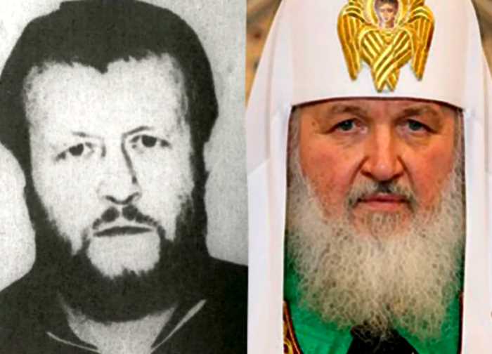 «Прямая связь с Богом»: 5 закулисных фактов о шикарной жизни Патриарха Кирилла