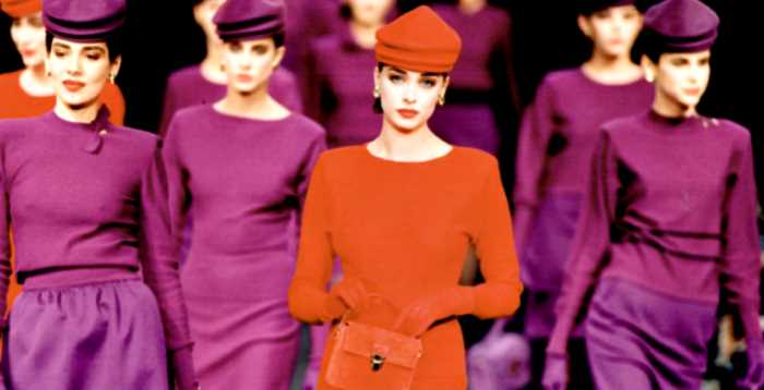 Закрытие бренда Sonia Rykiel: вспоминаем лучшие творения Модного дома