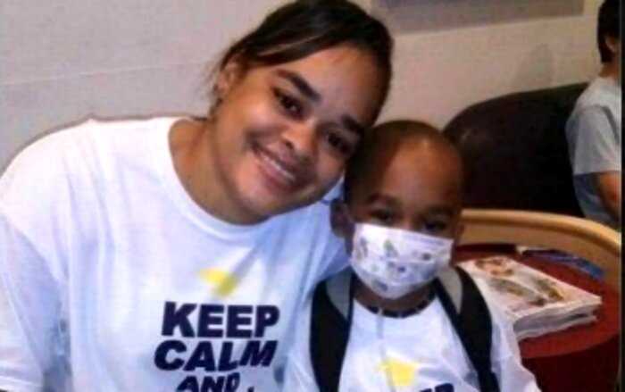 В Техасе женщина 8 лет придумывала сыну болезни. Он пережил 13 операций!