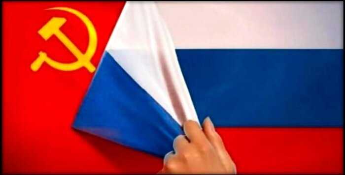 5 невероятно важных причин, по которым мы должны вернуть СССР