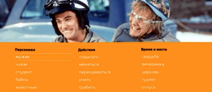 Яндекс рассказал, как люди ищут фильмы, если не помнят их названия — и это прекрасно