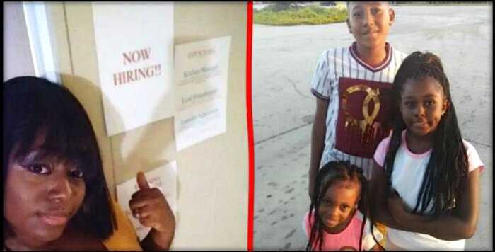 «Учимся зарабатывать с молоду»: Американка открыла дома детскую биржу труда