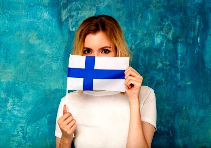 Финское государство оплачивает отпуска всем, кто хочет &#8243;научиться счастью&#8243;
