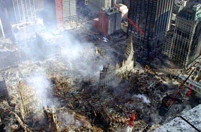 «Теракт длиною в жизнь»: у большинства пострадавших в событиях 9/11 обнаружили рак