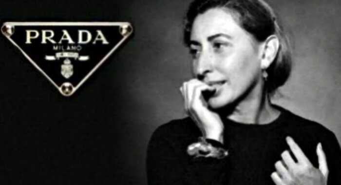 Миучча Прада: как дизайнер сделала бренд Prada самым влиятельным в мире