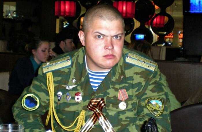Бывший капитан российского спецназа стал мастером по маникюру и педикюру