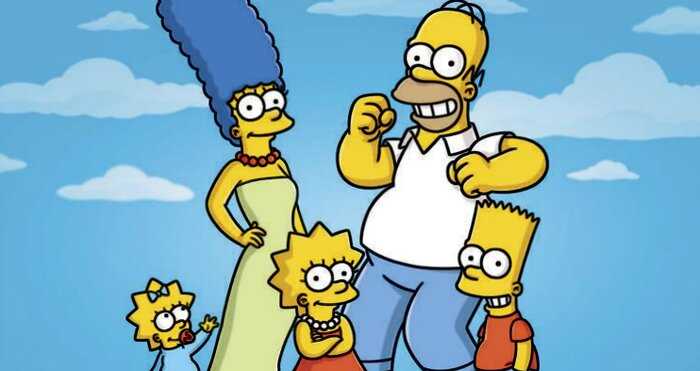 «Грета — это Лиза»: Симпсоны в очередной раз предсказали будущее